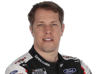 Brad Keselowski